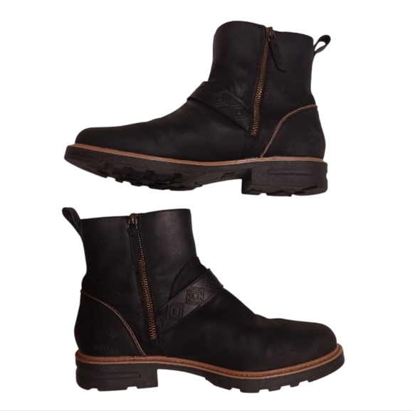 Teva Rowena Repel Waterproof Boots - Picture 4 of 12